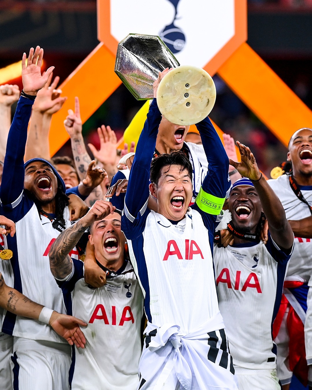 关于孙兴慜赛后不想佩戴热刺队长袖标深陷转会流言的信息