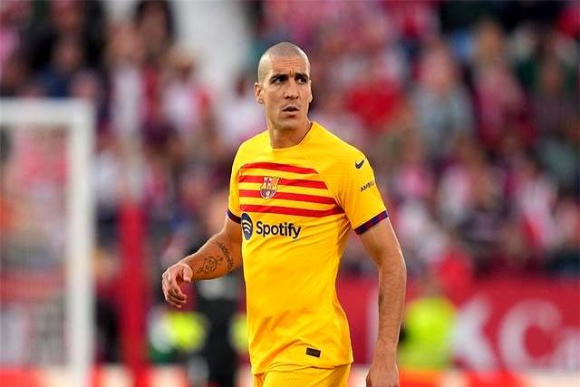 包含曝巴萨在推进罗梅乌的解约球员进入清洗名单的词条 第1张 包含曝巴萨在推进罗梅乌的解约球员进入清洗名单的词条 第1张