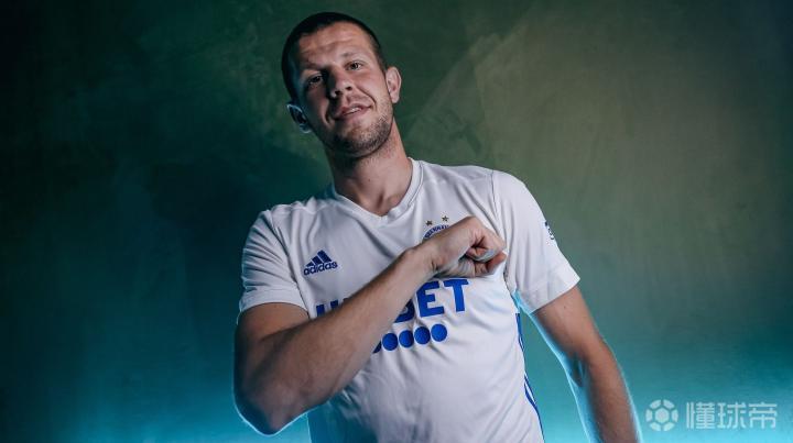 包含大巴黎扎格租借加盟哥本哈根为一线队出战11次的词条  第2张