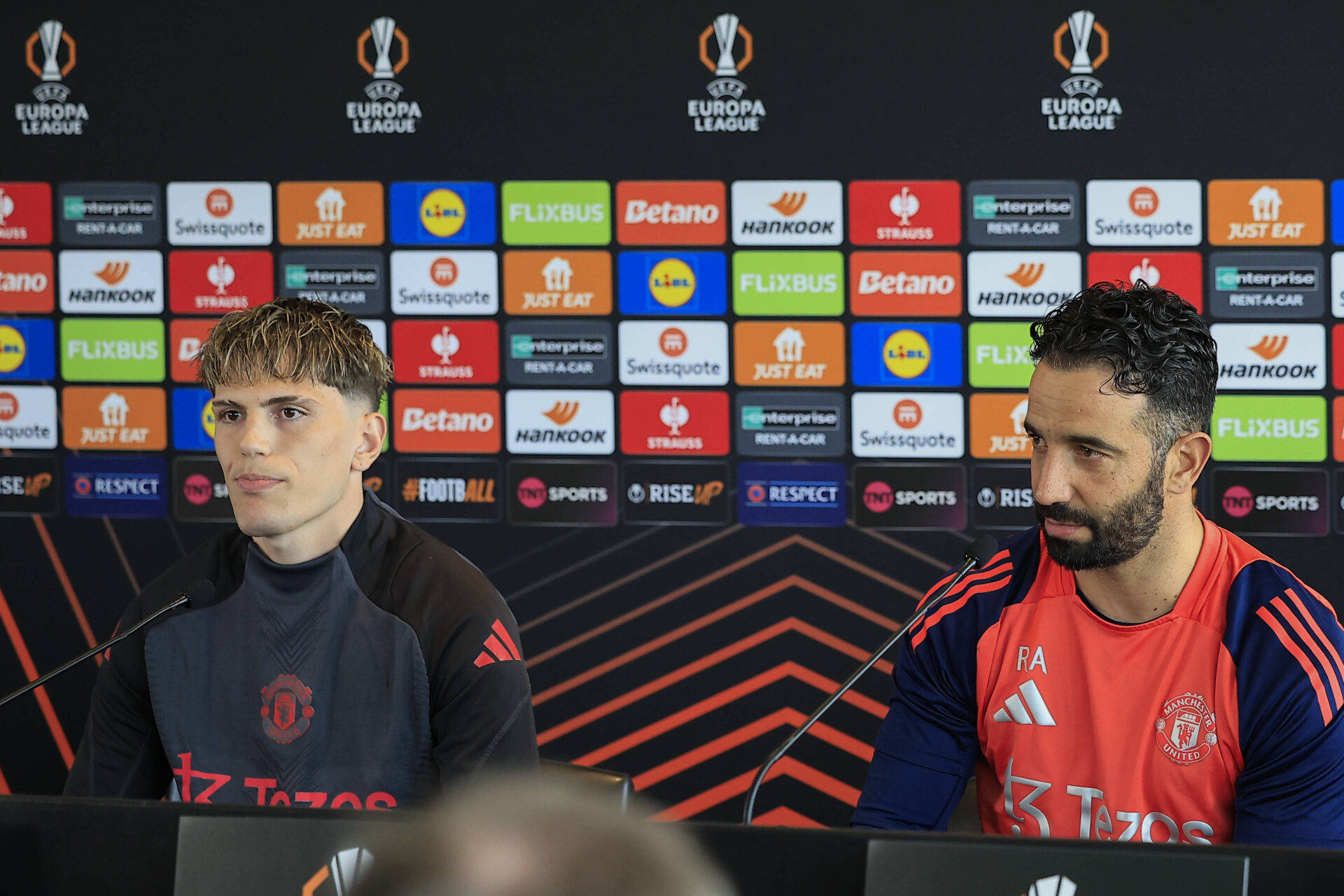 曝曼联可能会降价出售加纳乔那不勒斯正在关注中  第1张