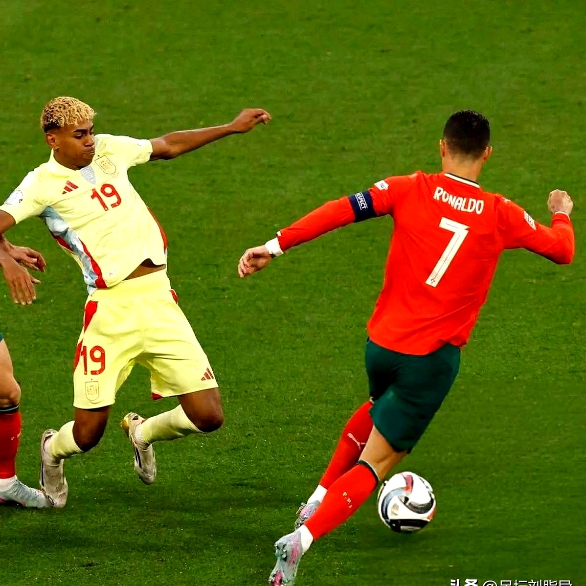 关于B席称C罗仍渴望更多若2026年世界杯冠军他的职业生涯将更完美的信息 第1张 关于B席称C罗仍渴望更多若2026年世界杯冠军他的职业生涯将更完美的信息 第1张