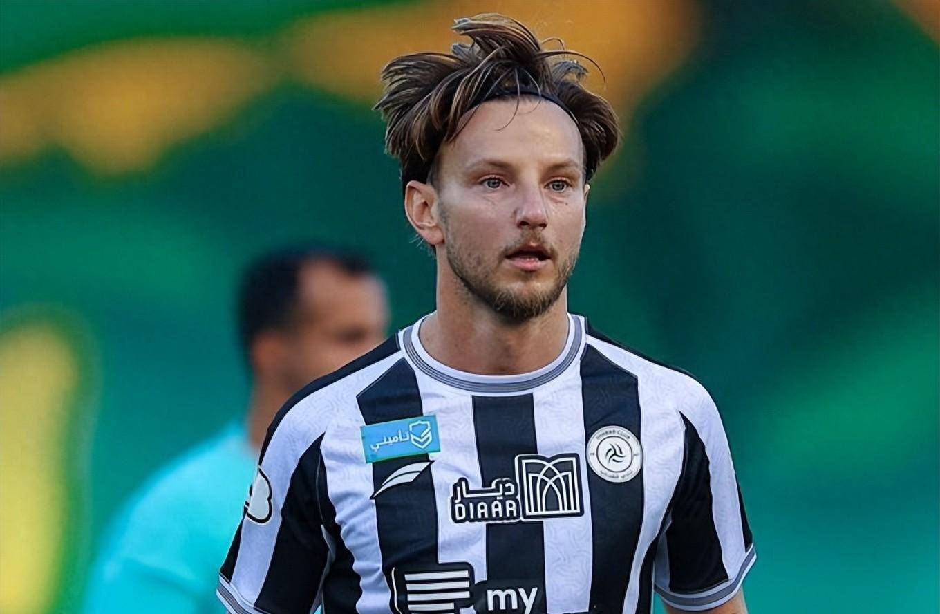 拉基蒂奇退役将留在俱乐部担任新职位