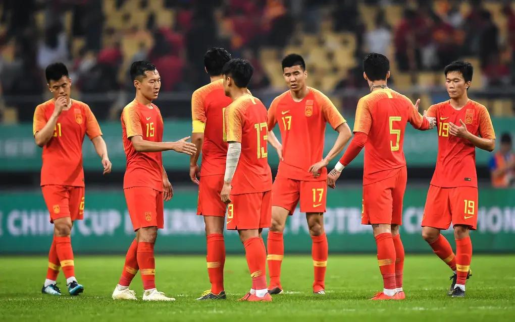 新国足7月5日出征东亚杯7月2日重新集结