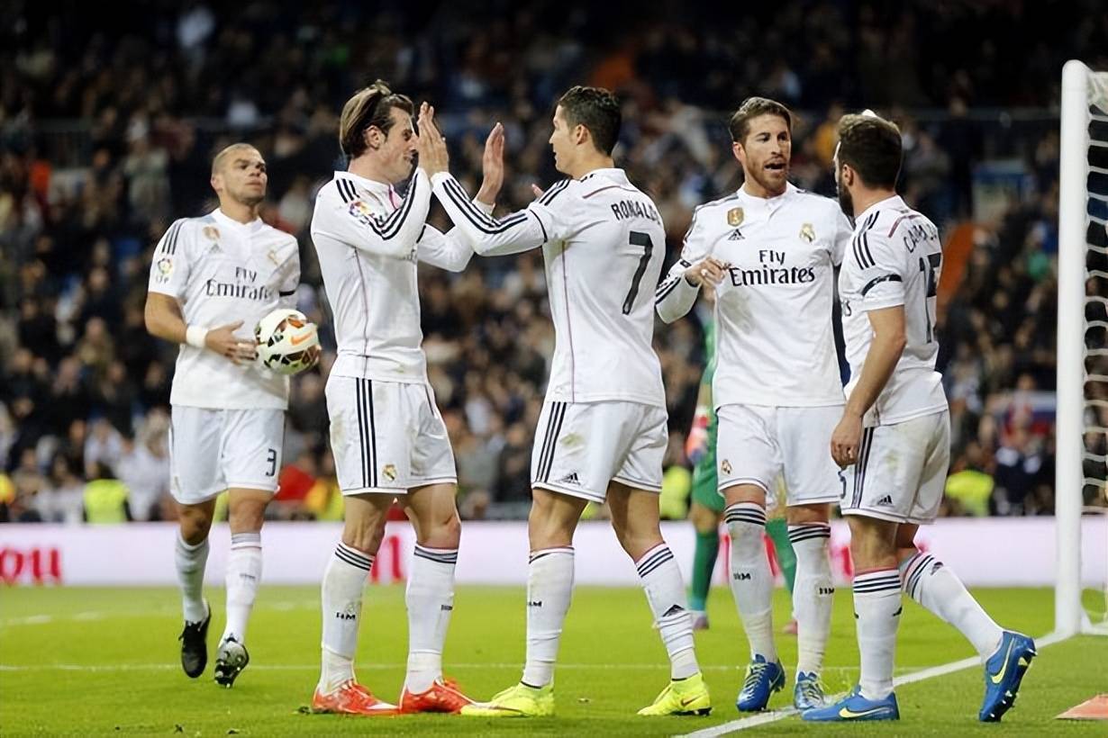 包含西甲赛事推荐：皇马VS奥萨苏纳前瞻银河战舰力争开门红的词条  第2张