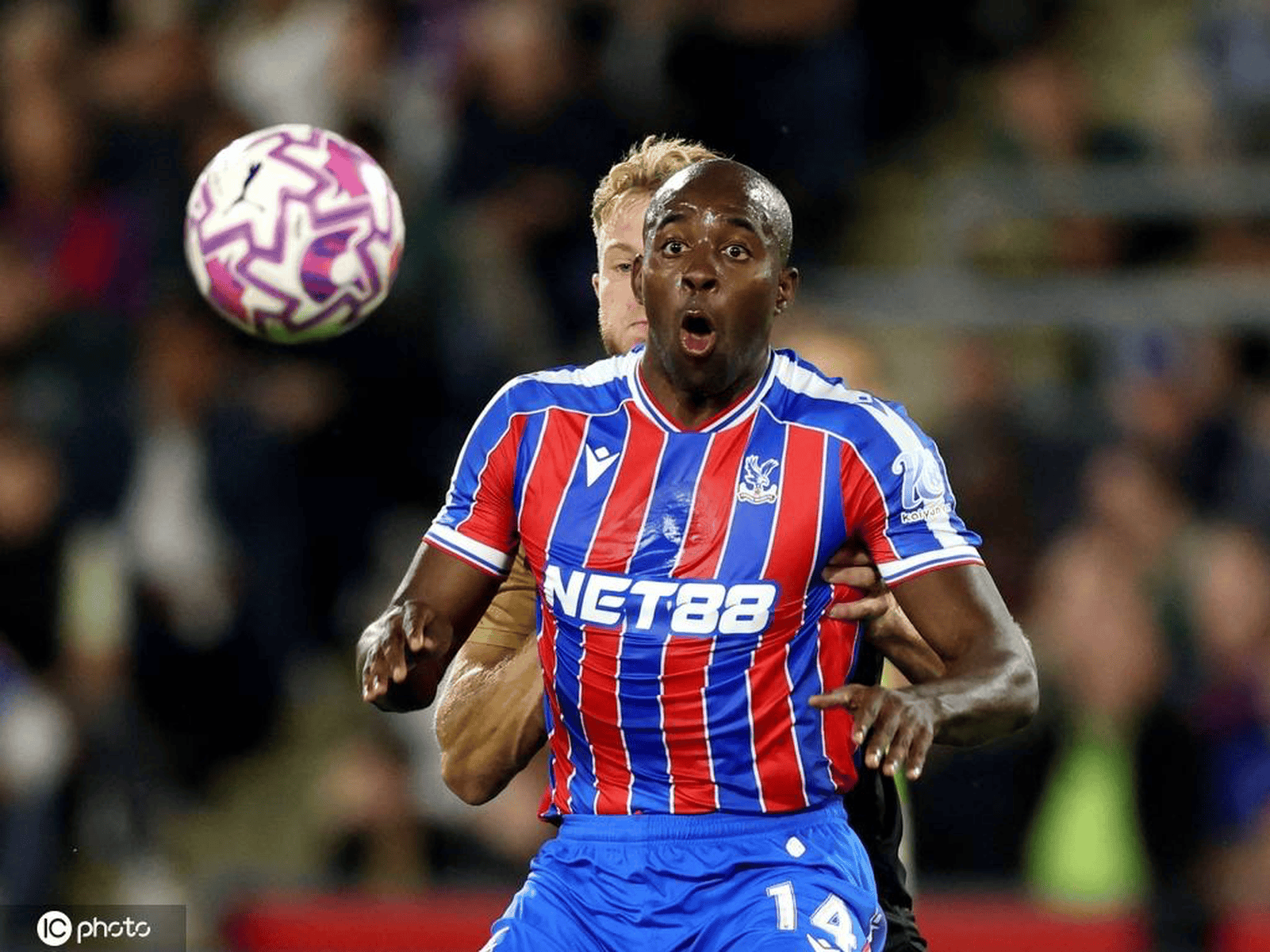 欧协联36强出炉紫百合进入第一档、水晶宫位列第二档的简单介绍  第1张