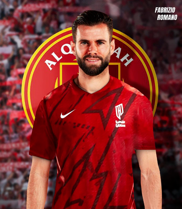 包含雷特吉转会胡拜尔库迪西亚受阻亚特兰大要价6000万欧的词条 第1张 包含雷特吉转会胡拜尔库迪西亚受阻亚特兰大要价6000万欧的词条 第1张