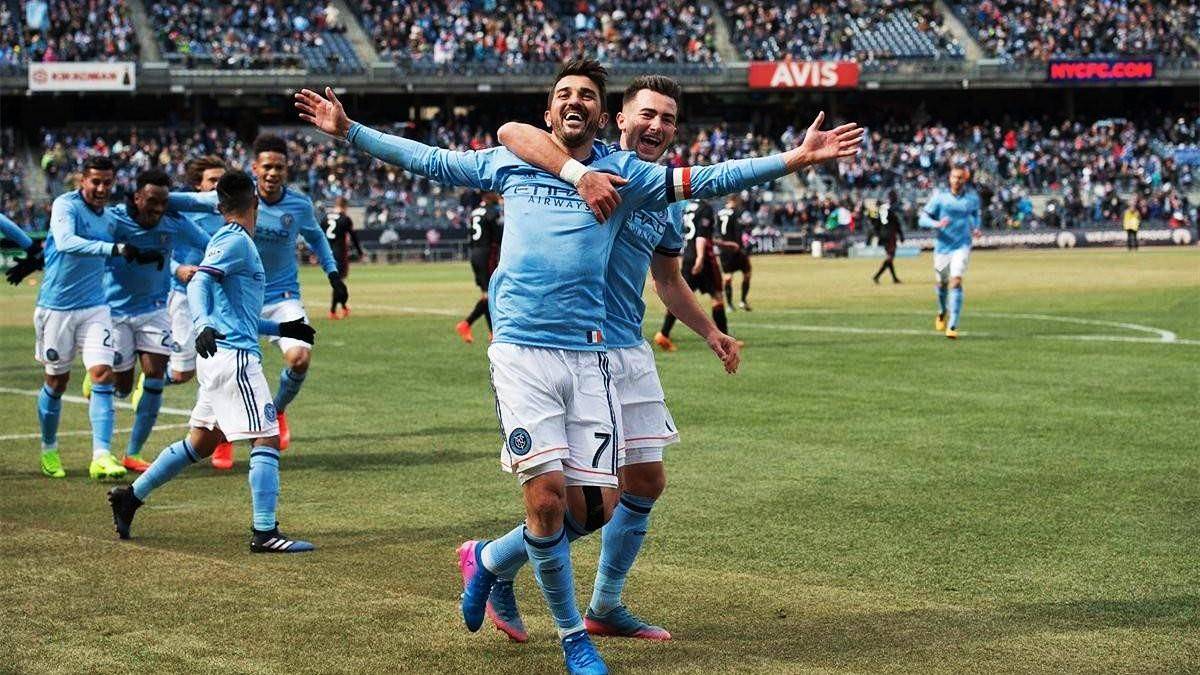 关于美职联纳什维尔VS奥兰多城预测与推荐奥兰多城来势汹汹的信息  第1张