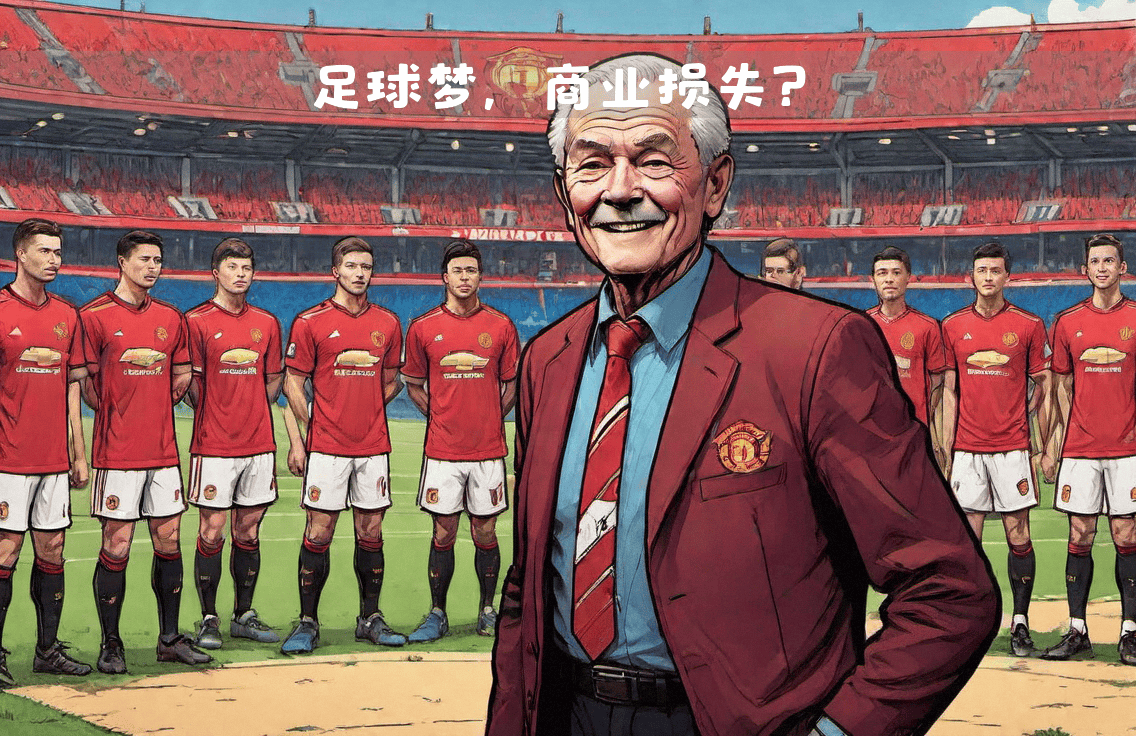 包含曼联球迷将在揭幕战抗议拉特克利夫包括长期被诟病的格雷泽家族的词条