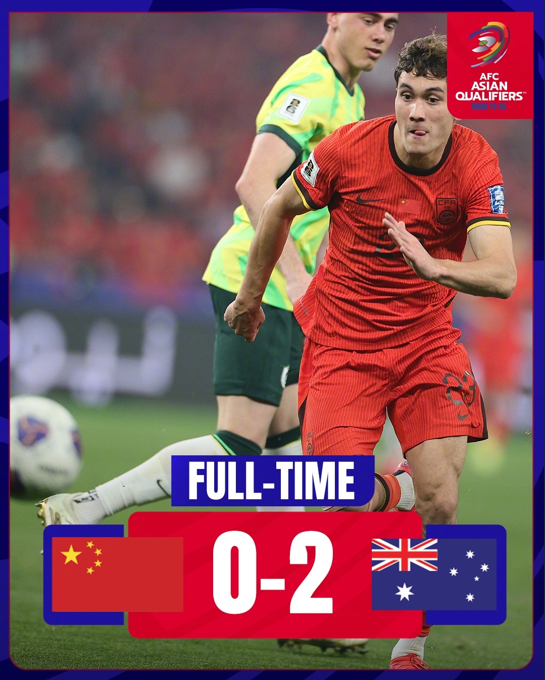 18强赛荣誉战国足想用胜利收官国足末轮对阵巴林的简单介绍 第2张 18强赛荣誉战国足想用胜利收官国足末轮对阵巴林的简单介绍 第2张