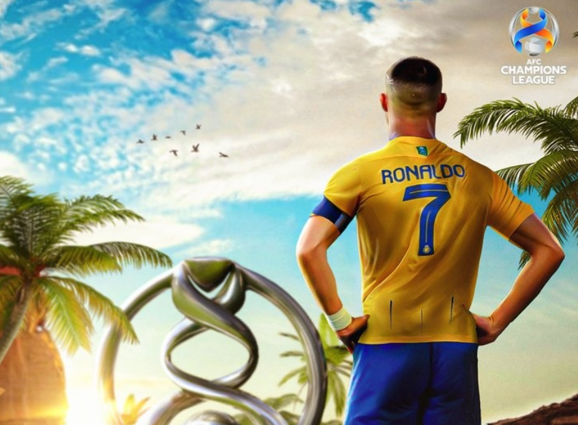 包含亚冠果阿1-2利雅得胜利C罗缺阵博尔热斯、卡马拉建功的词条 第2张 包含亚冠果阿1-2利雅得胜利C罗缺阵博尔热斯、卡马拉建功的词条 第2张