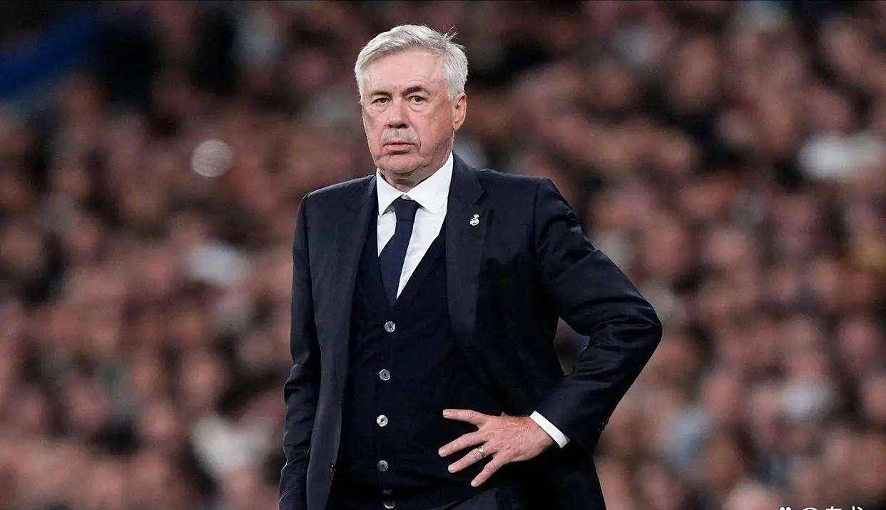 包含巴西队主帅安切洛蒂被判入狱涉嫌税务欺诈的词条 第2张 包含巴西队主帅安切洛蒂被判入狱涉嫌税务欺诈的词条 第2张