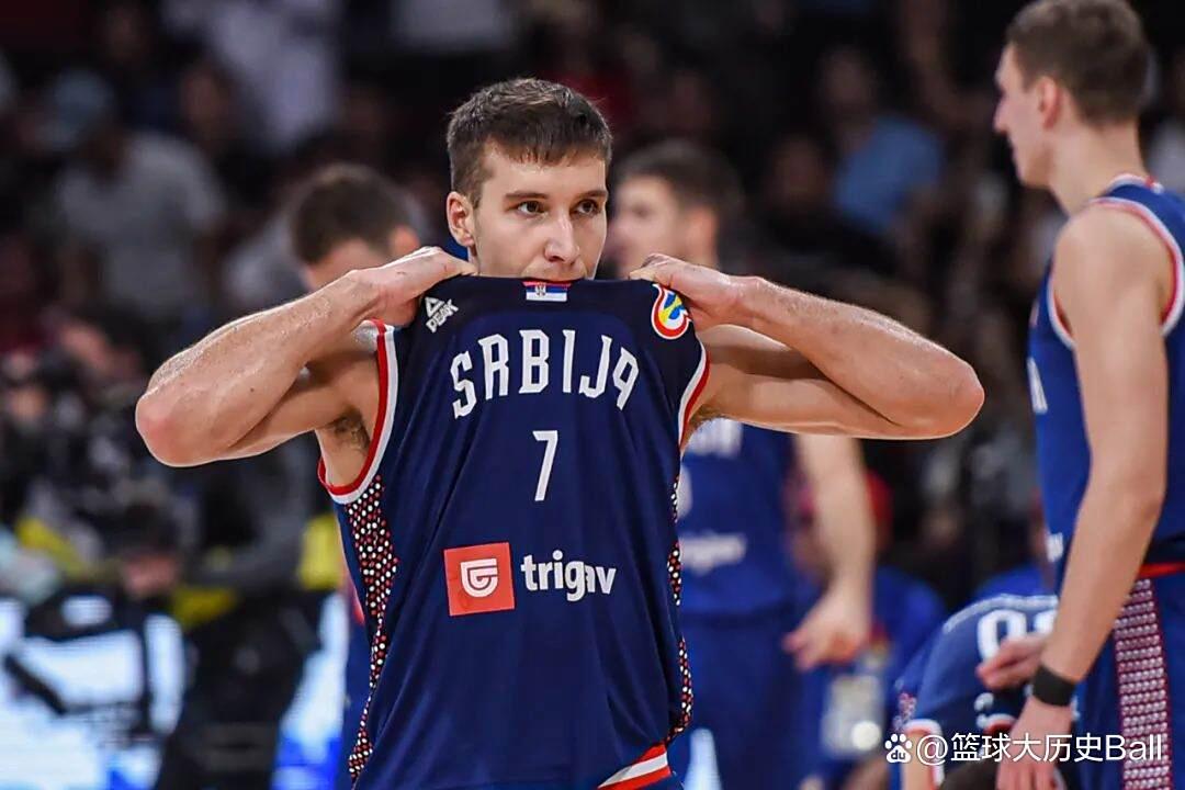 博格丹返回洛杉矶治疗确诊腿筋撕裂  第1张