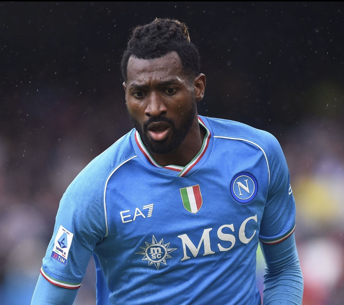 那不勒斯肌肉伤病意甲第一德佬抨击国际赛程过于紧密的简单介绍  第2张