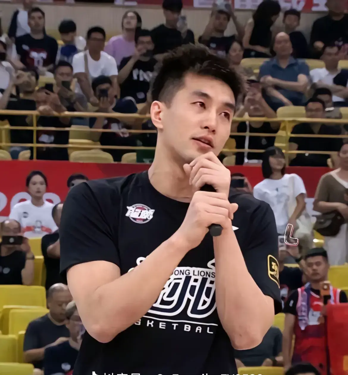 fiba官方晒郭艾伦集锦提问今年谁能留下深刻印象呢的简单介绍