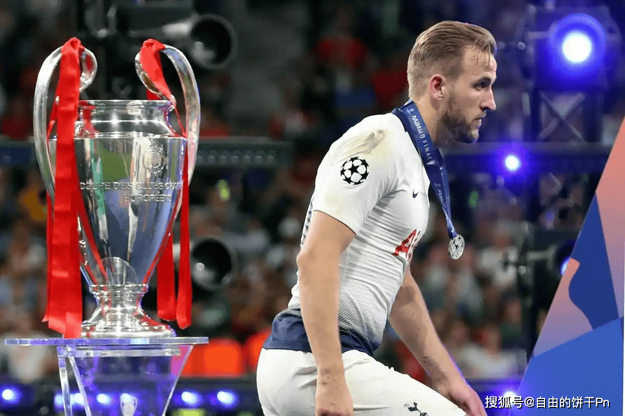 关于凯恩连续两个赛季进球40+展现顶级射手统治力的信息  第2张