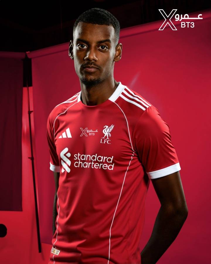 利物浦为何在今夏重拳出击夏窗投入已超3亿欧的简单介绍  第2张