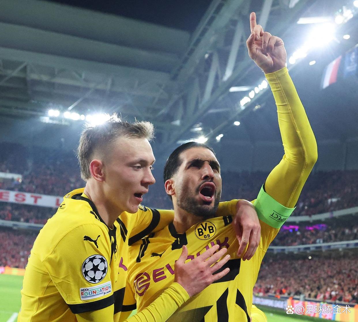 包含巴塞罗那有意施洛特贝克多特蒙德希望留住球员的词条 第1张 包含巴塞罗那有意施洛特贝克多特蒙德希望留住球员的词条 第1张