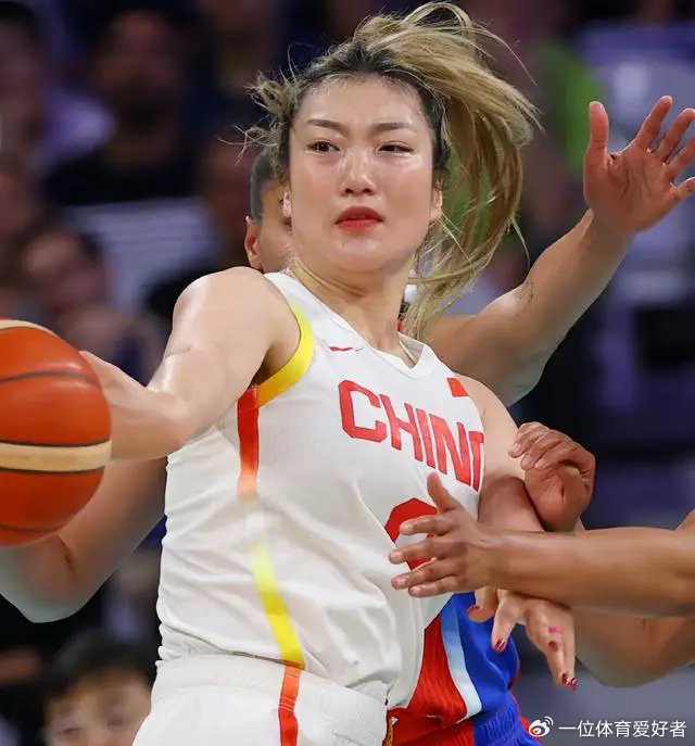 包含李梦缺席中国女篮热身赛首战16人大名单已出炉的词条 第1张 包含李梦缺席中国女篮热身赛首战16人大名单已出炉的词条 第1张