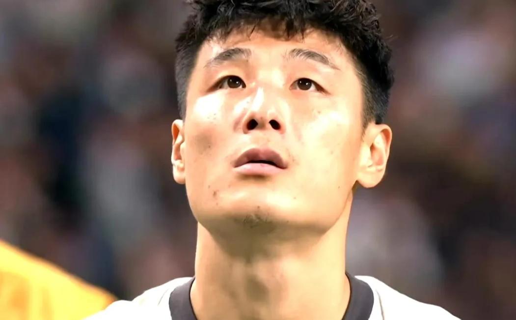 武磊不在伊万计划中球员已经退出国家队的简单介绍  第1张