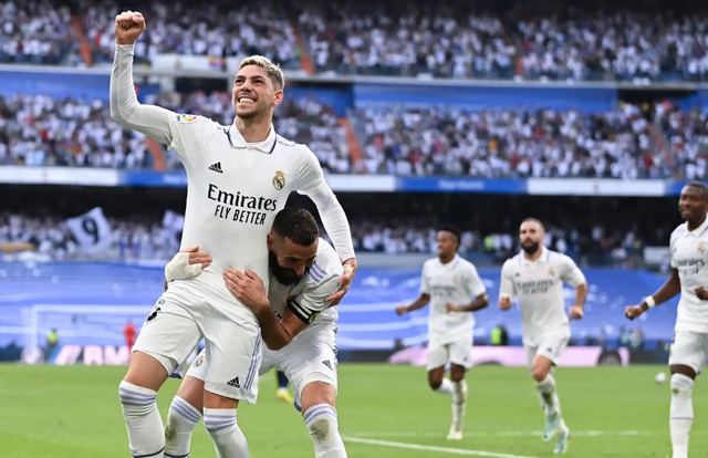 关于西甲巴列卡诺VS皇家马德里预测推荐皇马继续领跑的信息  第2张