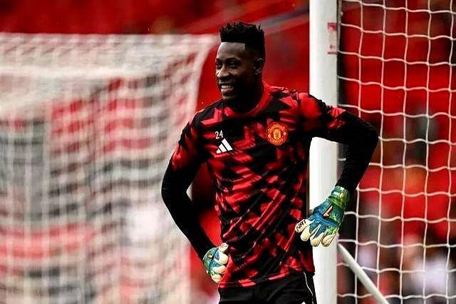 关于特拉布宗报价奥纳纳寻求以租借方式将其签下的信息  第2张