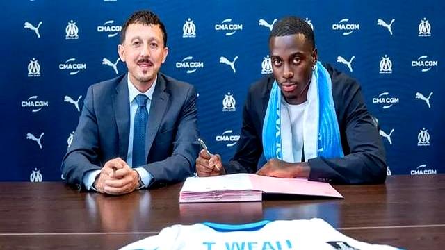 关于尤文中场引援首选是尤尔曼德尤文也仍在关注其他几位目标球员的信息  第1张