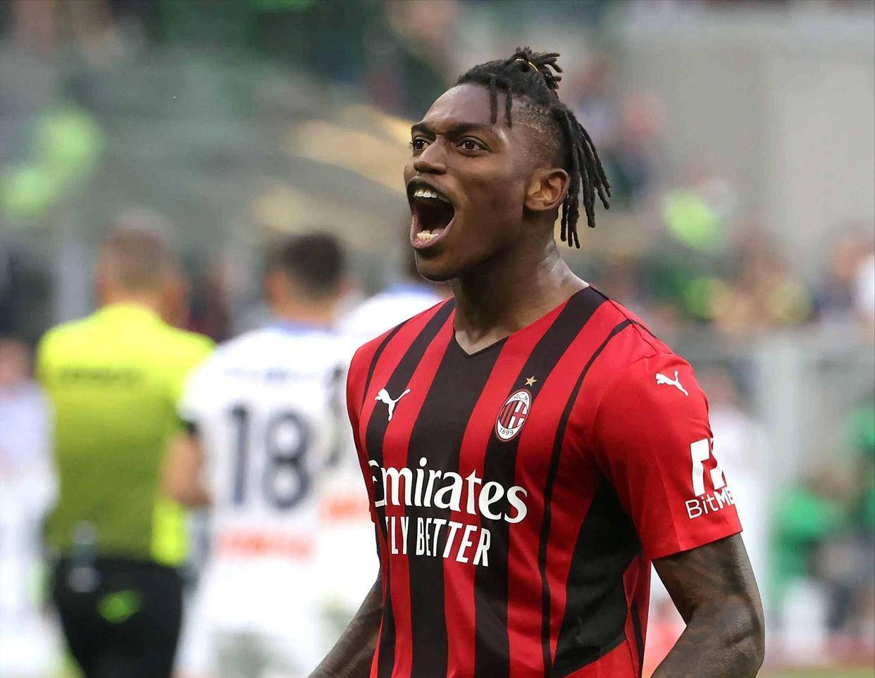 包含曝AC米兰为莱奥标价1亿欧解约金1.75亿欧的词条  第2张