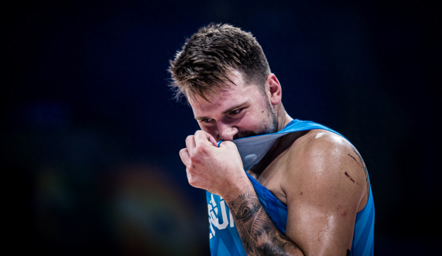 拉脱维亚男篮不敌立陶宛无缘八强波尔津吉斯空砍34分19板的简单介绍  第1张