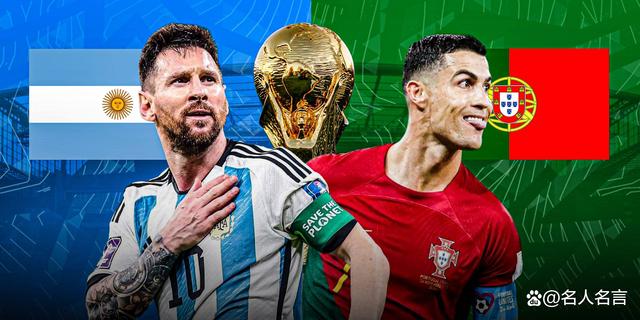 C罗追平世预赛进球纪录领先梅西3球