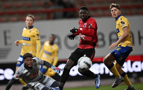 法乙特鲁瓦VS格勒诺布尔比赛前瞻两队上赛季头号射手均离队的简单介绍