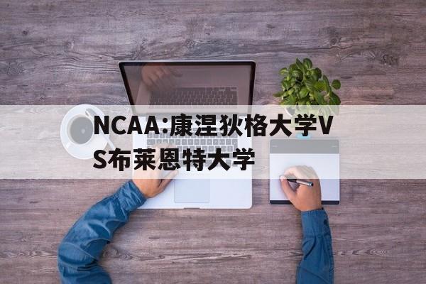 NCAA:康涅狄格大学VS布莱恩特大学的简单介绍  第1张