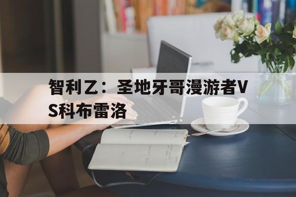 智利乙：圣地牙哥漫游者VS科布雷洛的简单介绍