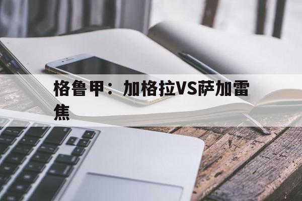 关于格鲁甲：加格拉VS萨加雷焦的信息