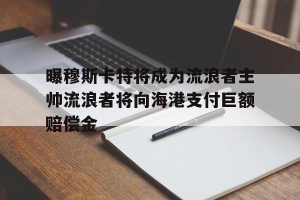 关于曝穆斯卡特将成为流浪者主帅流浪者将向海港支付巨额赔偿金的信息
